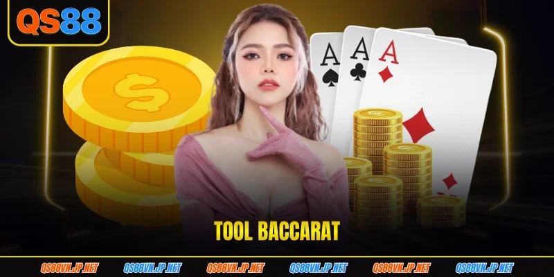 Tool Baccarat - Giải Pháp Phân Tích Dữ Liệu Hiệu Quả