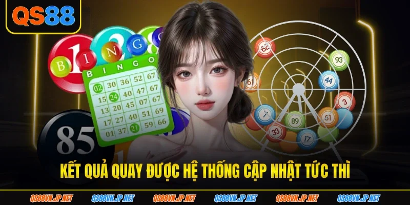 Kết quả quay được hệ thống cập nhật tức thì xo-so-mien-nam-ket-qua-quay