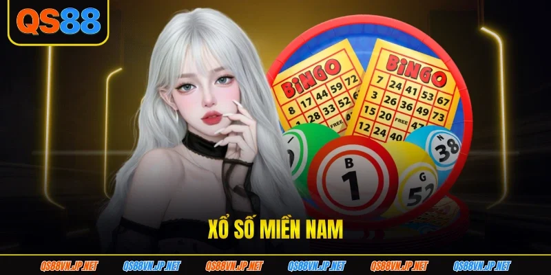 Xổ Số Miền Nam Khám Phá Những Dãy Số Được Chờ Đợi Nhất
